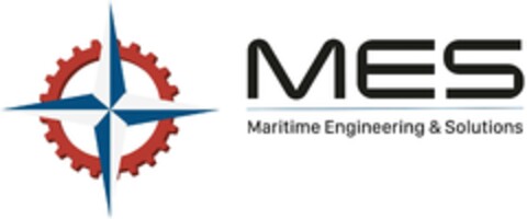 MES Maritime Engineering & Solutions Logo (DPMA, 18.05.2020)