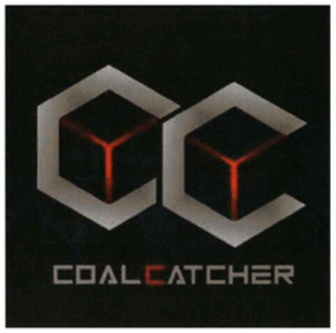 COALCATCHER Logo (DPMA, 12/31/2021)