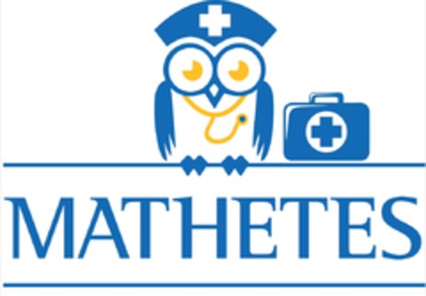 MATHETES Logo (DPMA, 20.04.2021)