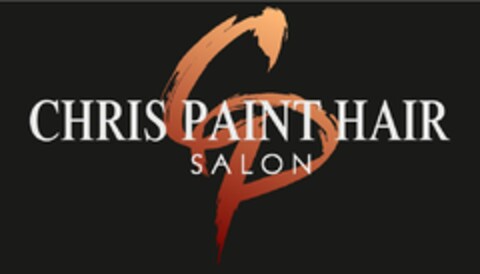 CHRIS PAINT HAIR SALON Logo (DPMA, 21.06.2021)