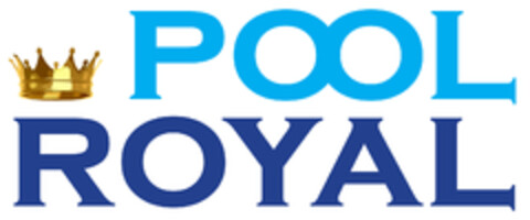 POOL ROYAL Logo (DPMA, 29.06.2021)