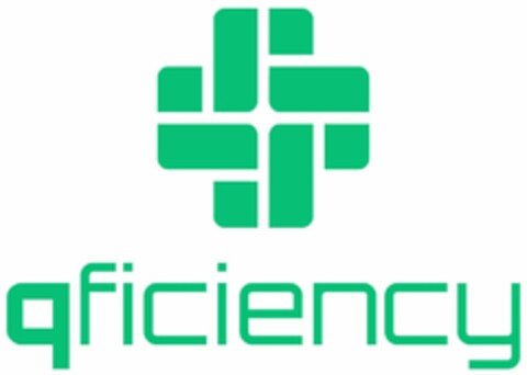 qficiency Logo (DPMA, 03/03/2022)