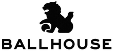 BALLHOUSE Logo (DPMA, 19.04.2022)