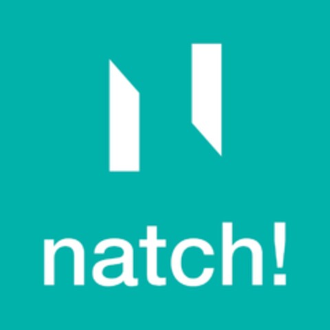 natch! Logo (DPMA, 10.05.2022)