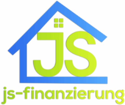JS js-finanzierung Logo (DPMA, 25.07.2022)