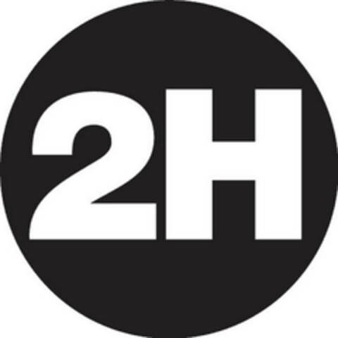 2H Logo (DPMA, 11/10/2022)