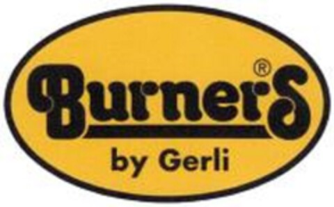 BurnerS by Gerli Logo (DPMA, 12/27/2022)