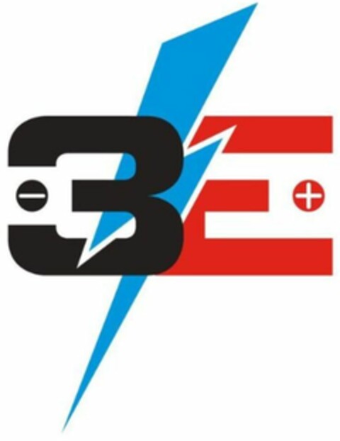 3E Logo (DPMA, 11/18/2022)