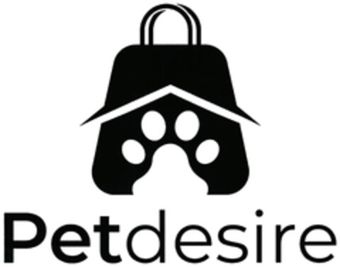 Petdesire Logo (DPMA, 31.01.2023)