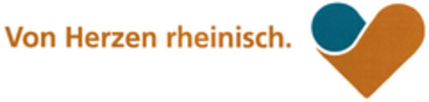 Von Herzen rheinisch. Logo (DPMA, 22.06.2023)