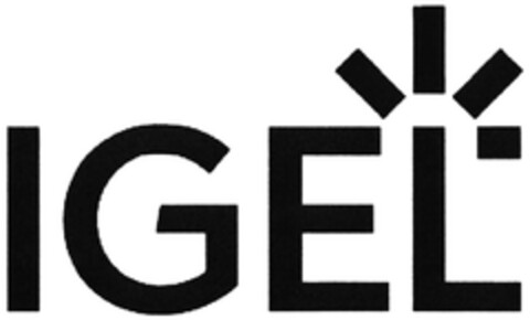 IGEL Logo (DPMA, 12/21/2023)