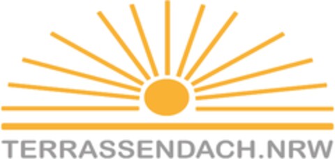 TERRASSENDACH.NRW Logo (DPMA, 15.06.2023)
