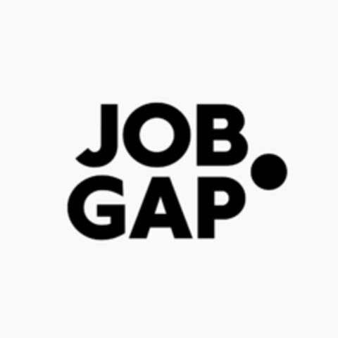 JOB GAP Logo (DPMA, 13.04.2023)