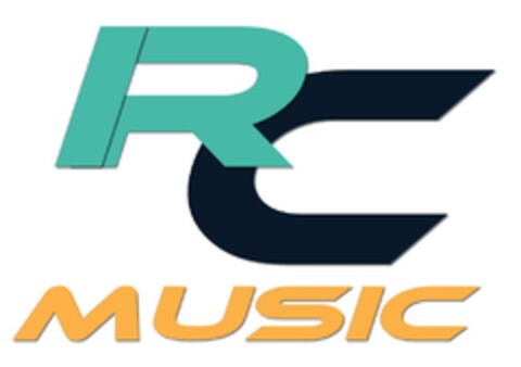 RC MUSIC Logo (DPMA, 27.08.2023)