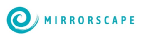MIRRORSCAPE Logo (DPMA, 15.09.2023)