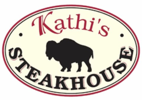 Kathi's STEAKHOUSE Logo (DPMA, 16.01.2024)