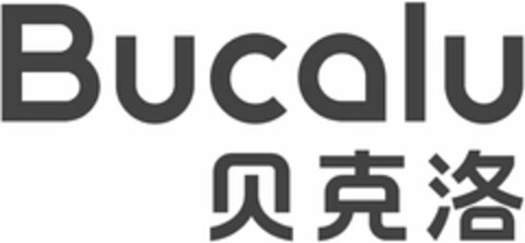 Bucalu Logo (DPMA, 03/20/2024)