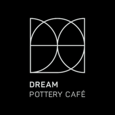 DREAM POTTERY CAFÉ Logo (DPMA, 10.04.2024)