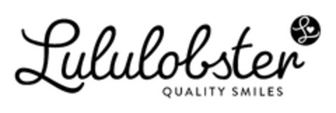 Lululobster L QUALITY SMILES Logo (DPMA, 10.07.2024)