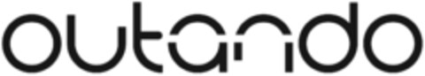 outando Logo (DPMA, 07.02.2025)