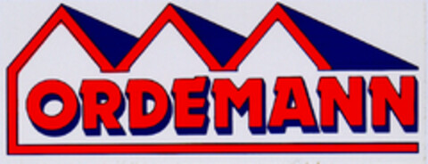 ORDEMANN Logo (DPMA, 15.02.2002)