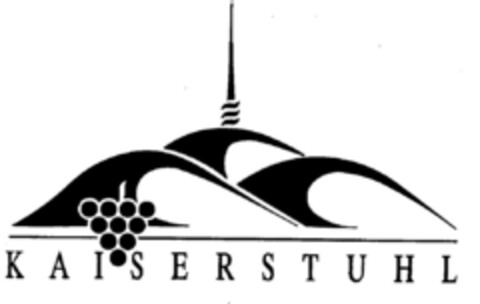 KAISERSTUHL Logo (DPMA, 03/23/2002)