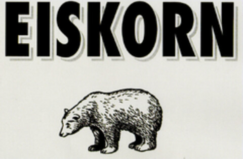 EISKORN Logo (DPMA, 04/04/2002)