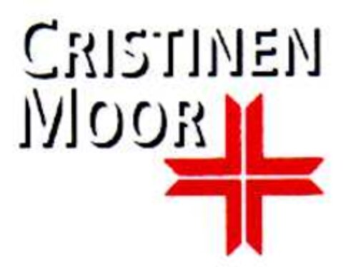 CHRISTINENMOOR Logo (DPMA, 23.10.2002)