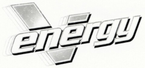 V energy Logo (DPMA, 02.09.2003)