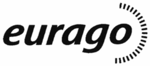 eurago Logo (DPMA, 09/11/2003)