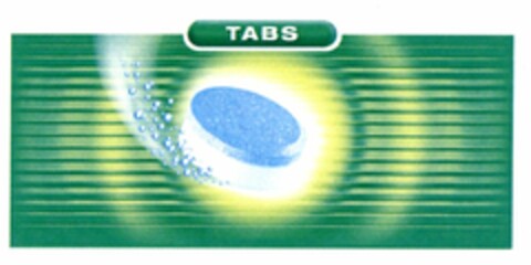 TABS Logo (DPMA, 07.11.2003)