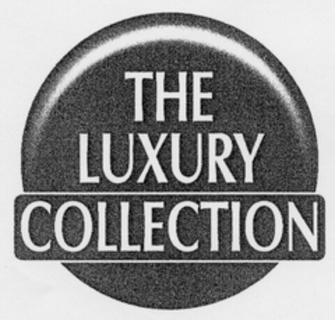 THE LUXURY COLLECTION Logo (DPMA, 11.03.2004)