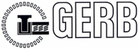 GERB Logo (DPMA, 12.03.2004)