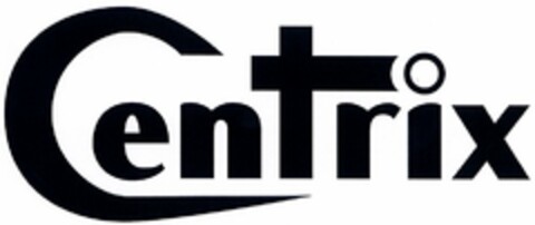 Centrix Logo (DPMA, 04/29/2004)