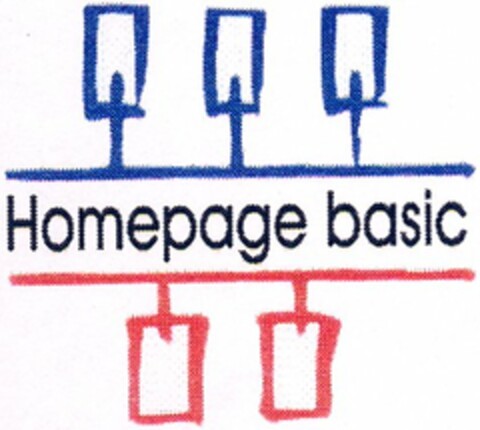 Homepage basic Logo (DPMA, 11/26/2004)