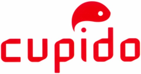 cupido Logo (DPMA, 10.02.2005)