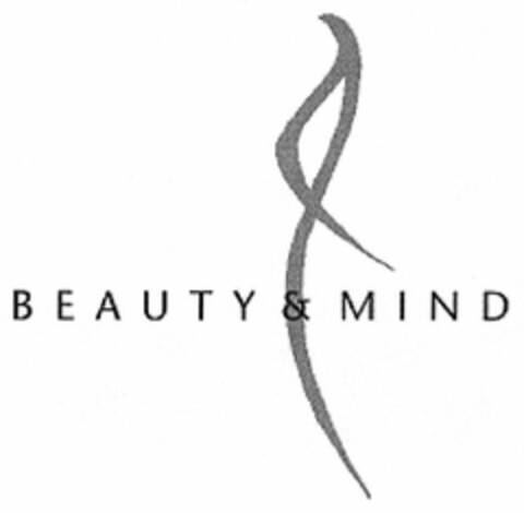 BEAUTY & MIND Logo (DPMA, 15.02.2005)