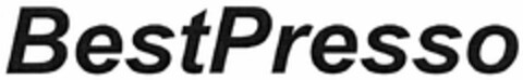 BESTPRESSO Logo (DPMA, 07.04.2005)