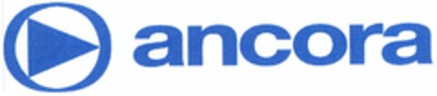 ancora Logo (DPMA, 01.03.2006)