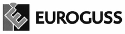 EUROGUSS Logo (DPMA, 24.08.2006)