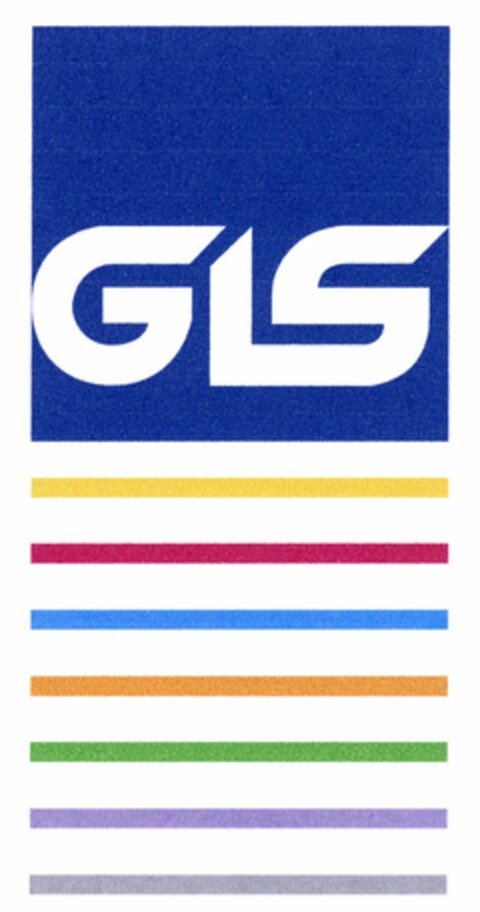 GLS Logo (DPMA, 31.07.2006)