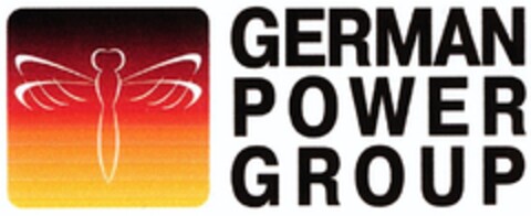 GERMAN POWER GROUP Logo (DPMA, 04/12/2007)