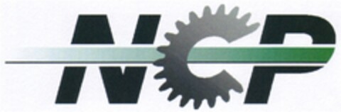 NCP Logo (DPMA, 08/25/2007)