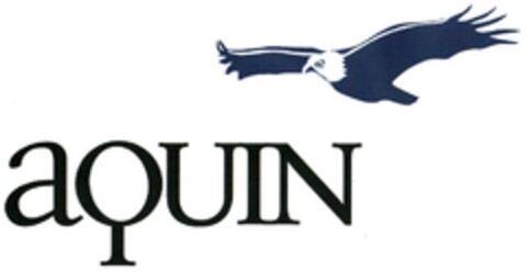 aQUIN Logo (DPMA, 09.10.2007)