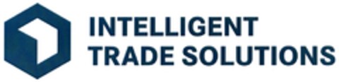 INTELLIGENT TRADE SOLUTIONS Logo (DPMA, 10/30/2007)