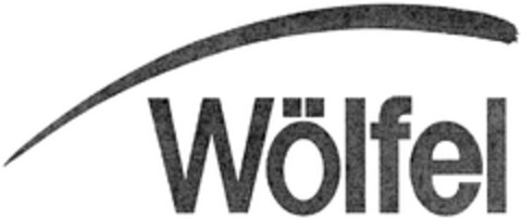 Wölfel Logo (DPMA, 08.11.2007)