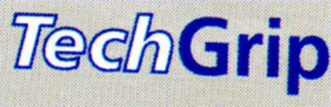 TechGrip Logo (DPMA, 21.12.1995)