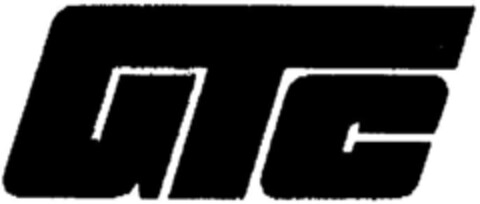 GTC Logo (DPMA, 20.01.1996)