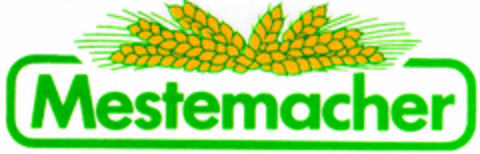 Mestemacher Logo (DPMA, 24.04.1996)