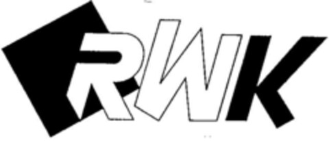 RWK Logo (DPMA, 24.10.1996)